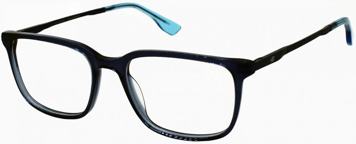 New Balance 536 Eyeglasses - view 3